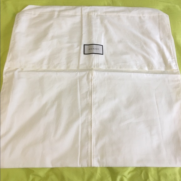cotton garment storage bags